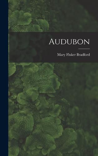 Cover image for Audubon