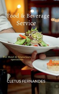 Cover image for Food & Beverage service for students of Hospitality