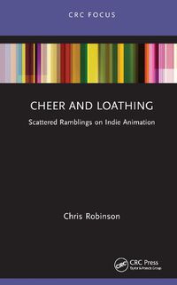 Cover image for Cheer and Loathing