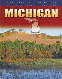 Cover image for Michigan