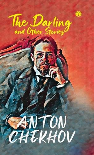 Cover image for The Darling and Other Stories
