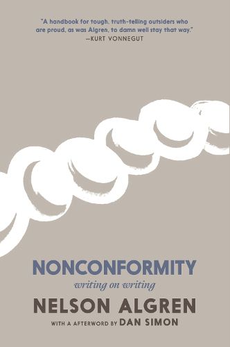 Cover image for Nonconformity