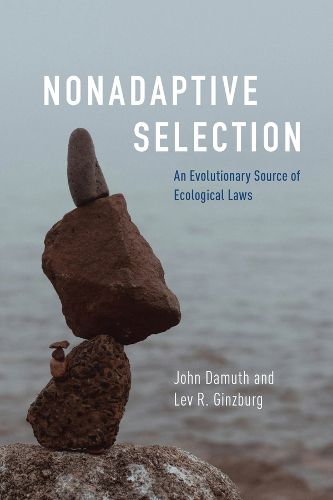 Cover image for Nonadaptive Selection