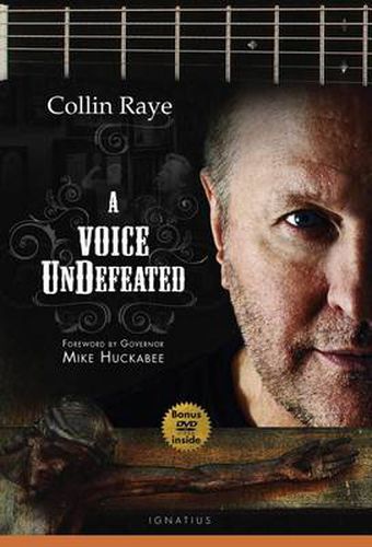 Cover image for A Voice Undefeated