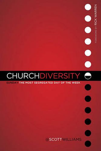 Cover image for Church Diversity