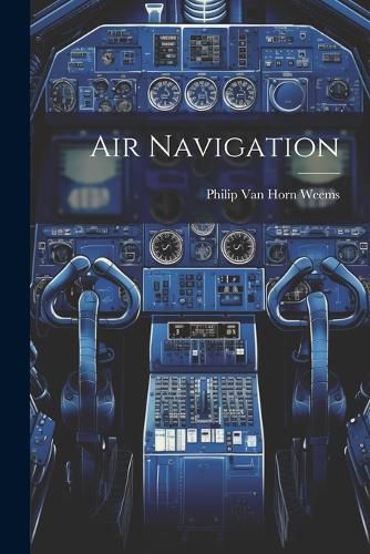 Cover image for Air Navigation