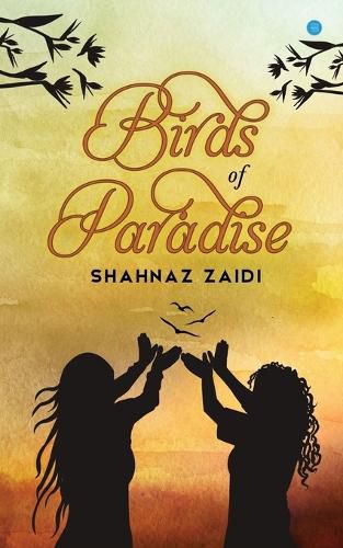 Cover image for Birds of Paradise