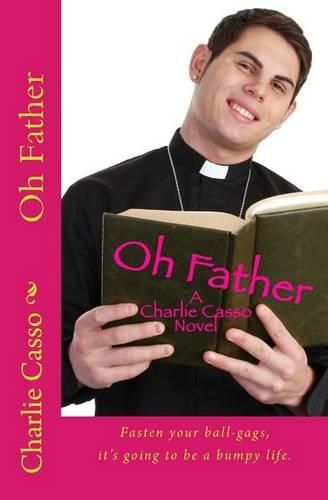 Cover image for Oh Father