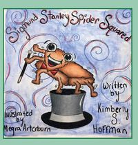 Cover image for Sigmund Stanley Spider Squared