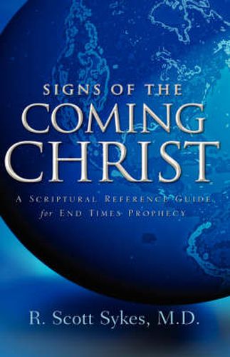 Cover image for Signs of the Coming Christ