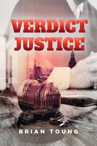 Cover image for Verdict Justice
