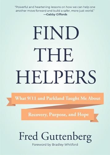 Cover image for Find the Helpers