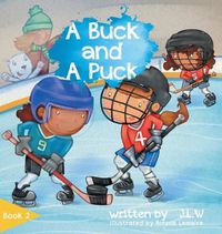 Cover image for A Buck and A Puck