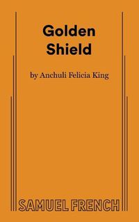 Cover image for Golden Shield