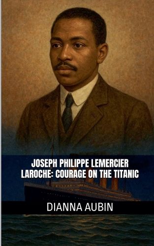 Cover image for Joseph Philippe Lemercier Laroche