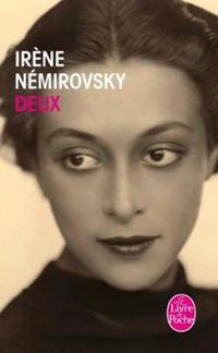 Cover image for Deux