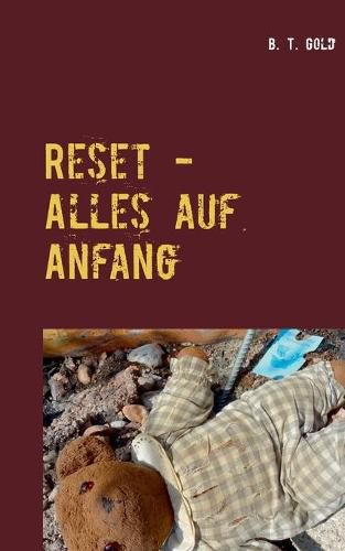 Cover image for Reset - Alles auf Anfang