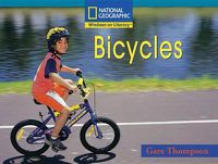 Cover image for Windows on Literacy Fluent Plus (Social Studies: Technology): Bicycles