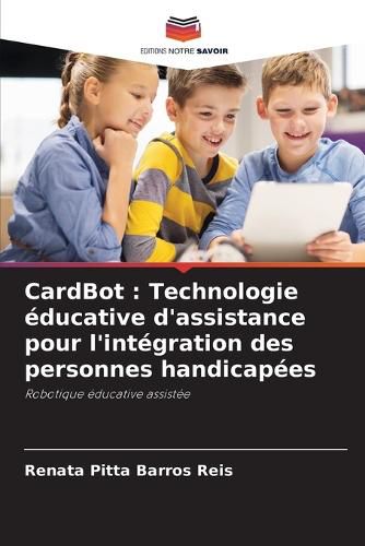 Cover image for CardBot