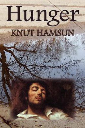 Cover image for Hunger