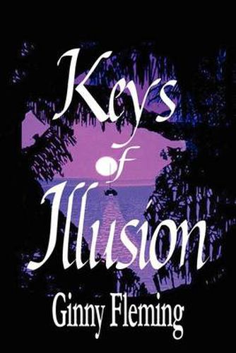 Cover image for Keys of Illusion