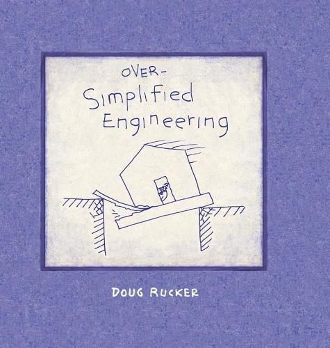 Cover image for Over-Simplified Engineering