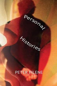 Cover image for Personal Histories