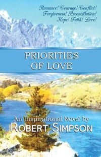 Cover image for The Priorities of Love