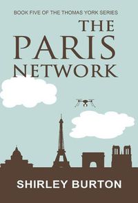 Cover image for The Paris Network