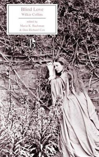 Cover image for Blind Love