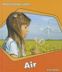 Cover image for Us Ine Air (Mc)