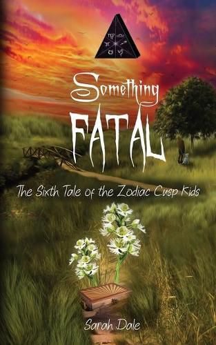 Cover image for Something Fatal