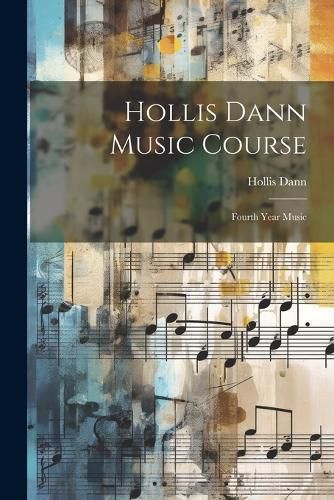 Cover image for Hollis Dann Music Course