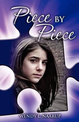 Cover image for Piece by Piece