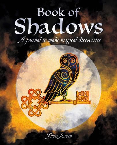 Cover image for Book of Shadows