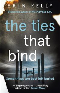 Cover image for The Ties That Bind