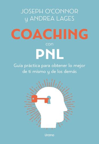 Cover image for Coaching Con Pnl -V2*