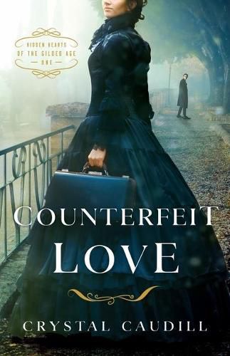 Cover image for Counterfeit Love