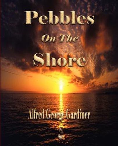 Cover image for Pebbles On The Shore