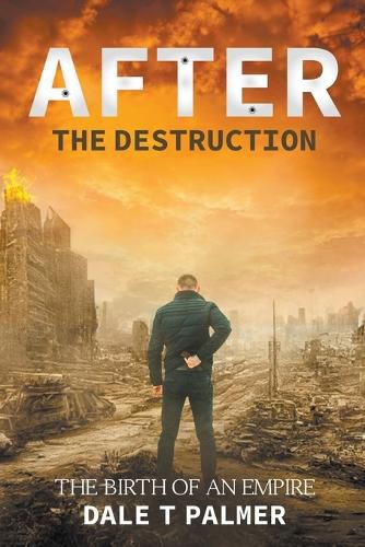 Cover image for After the Destruction