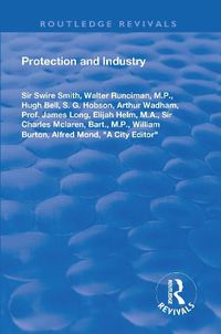 Cover image for Protection and Industry