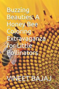 Cover image for Buzzing Beauties