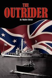 Cover image for The Outrider