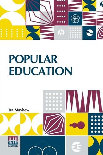 Cover image for Popular Education (Edition0)