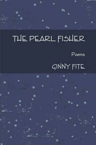 Cover image for The Pearl Fisher