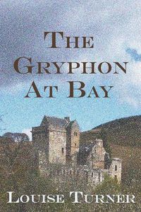 Cover image for The Gryphon at Bay