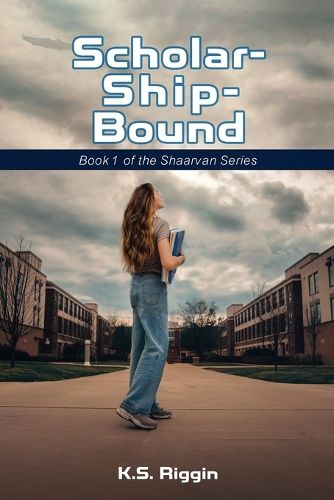 Cover image for Scholar-Ship-Bound