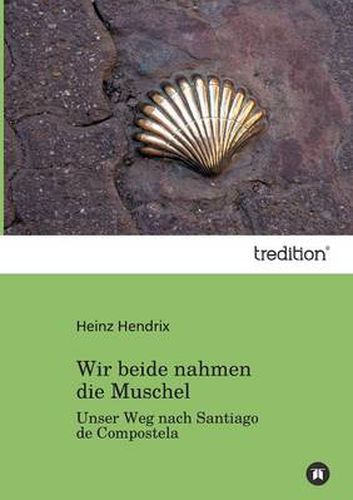 Cover image for Wir Beide Nahmen Die Muschel