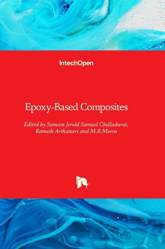 Cover image for Epoxy-Based Composites