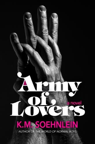 Cover image for Army of Lovers